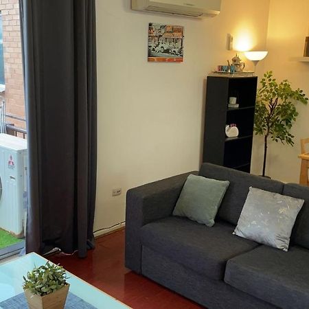St Kilda Beachfront 2 Bedroom Apartment Melbourne City Exterior foto