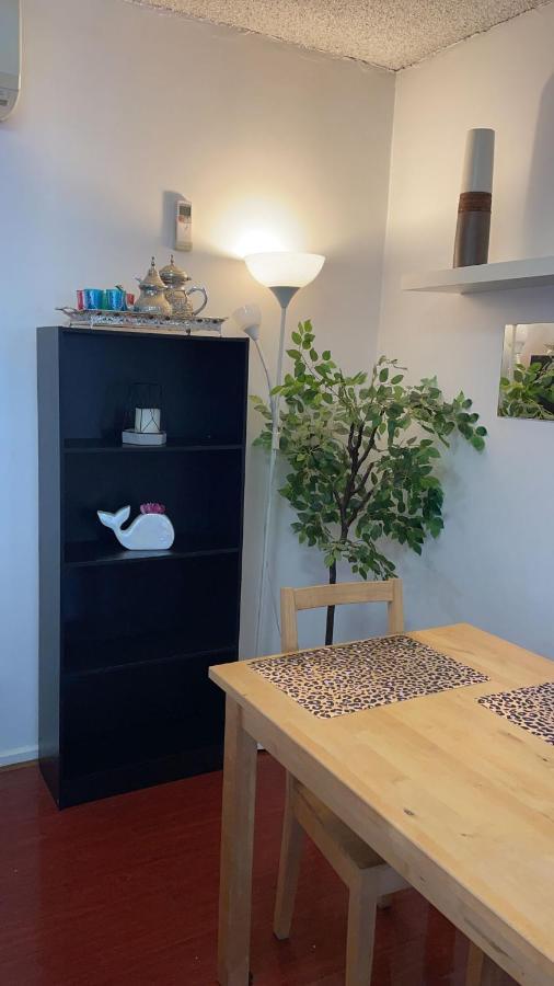 St Kilda Beachfront 2 Bedroom Apartment Melbourne City Exterior foto